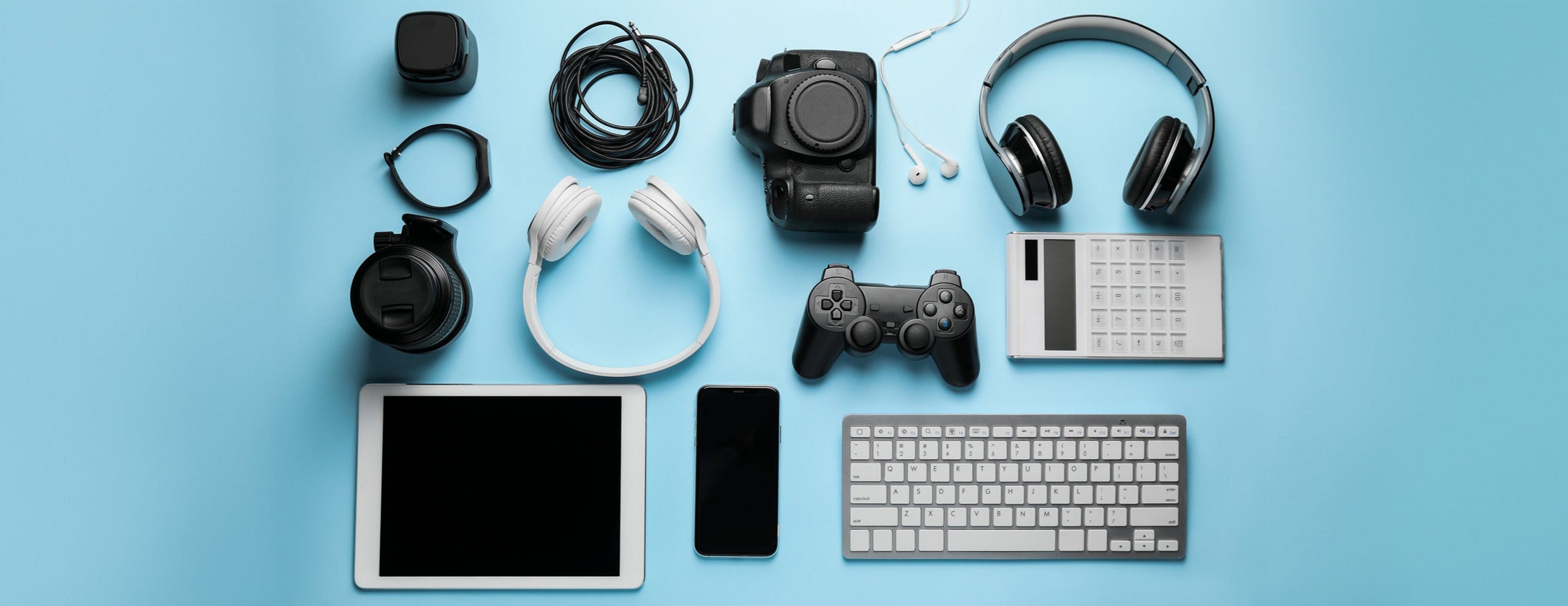 Home Page Banner Image
