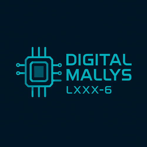 Digital-mallyS